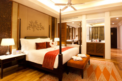 bedroom extensions Taobh Siar