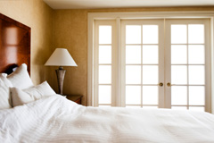 Taobh Siar bedroom extension costs