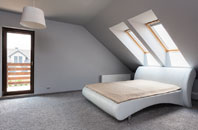 Taobh Siar bedroom extensions