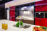 Taobh Siar kitchen extensions