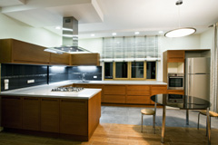 kitchen extensions Taobh Siar